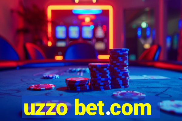 uzzo bet.com